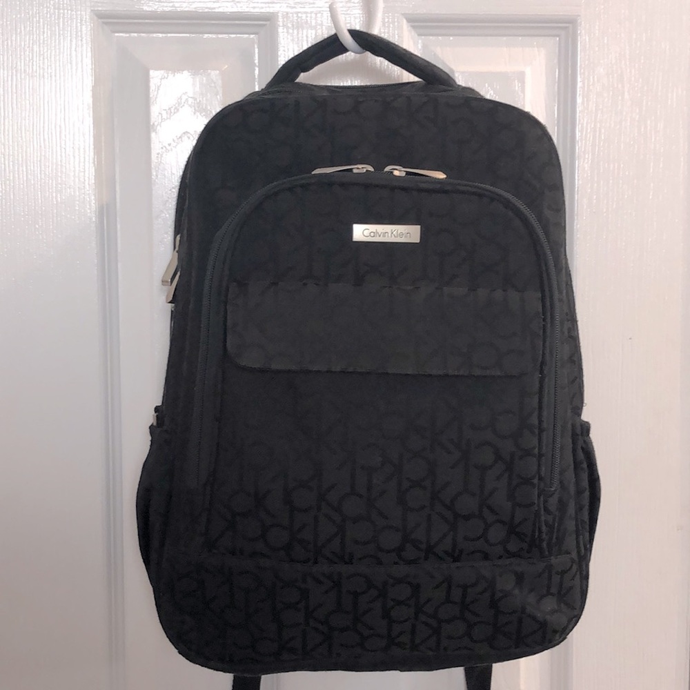 Calvin Klein Computer Backpack